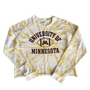 Pink University Of MN Sweatshirt